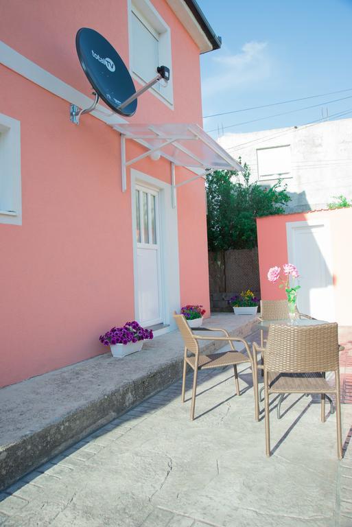Apartments Tila Trebinje Esterno foto