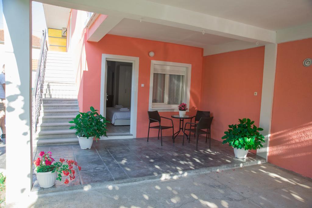 Apartments Tila Trebinje Esterno foto