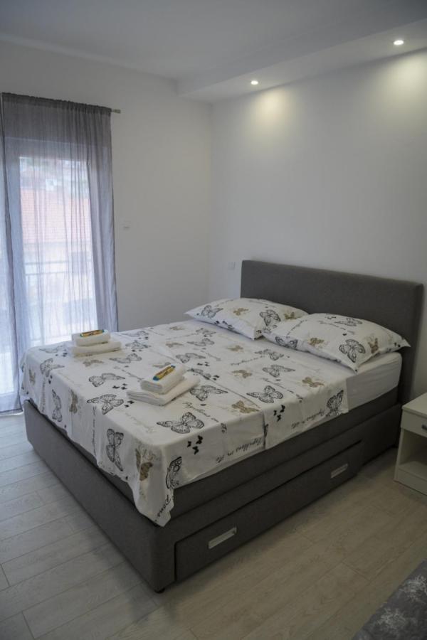 Apartments Tila Trebinje Esterno foto