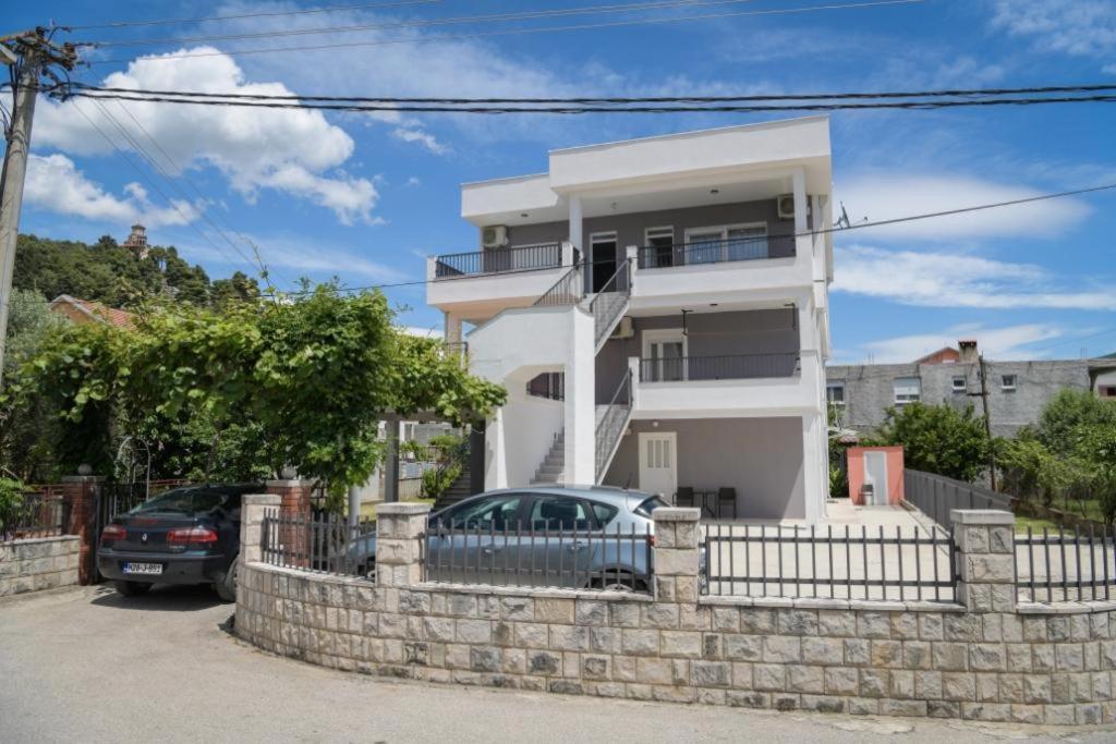 Apartments Tila Trebinje Esterno foto