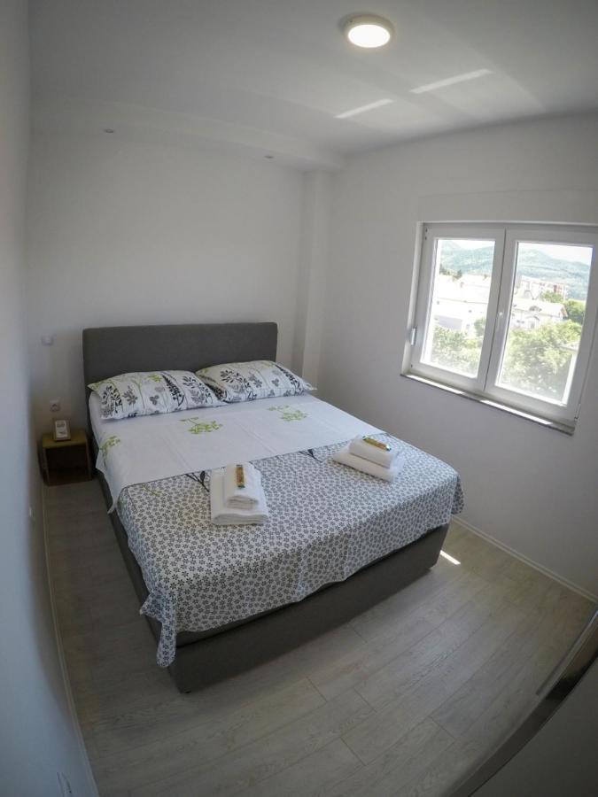 Apartments Tila Trebinje Esterno foto