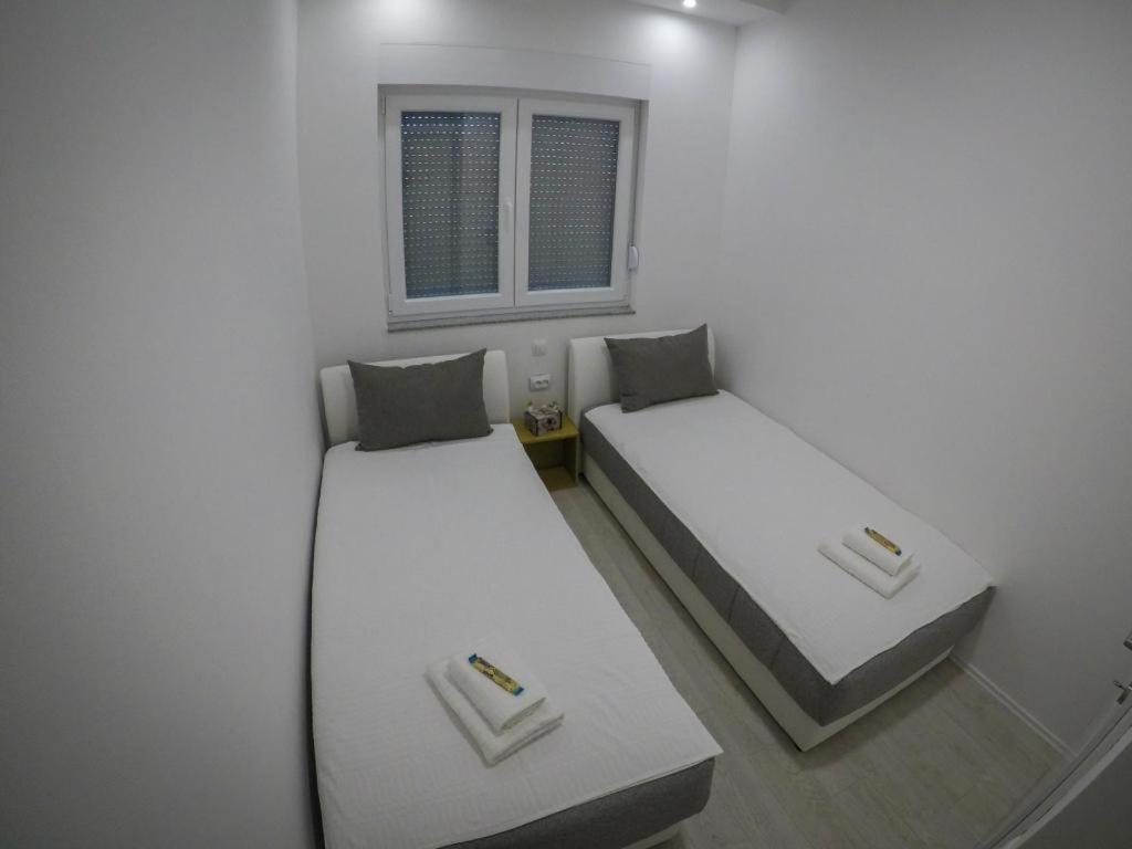 Apartments Tila Trebinje Esterno foto