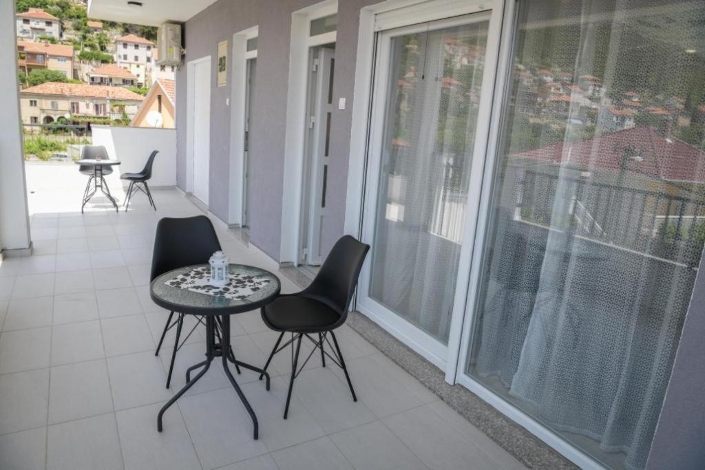 Apartments Tila Trebinje Esterno foto