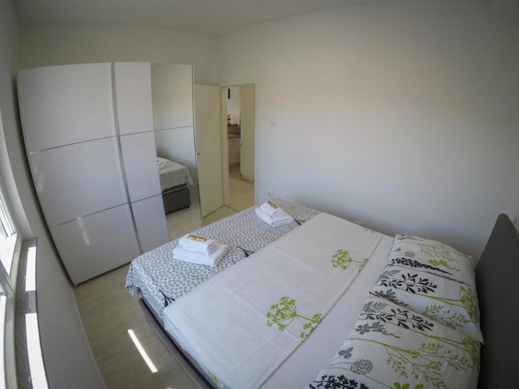 Apartments Tila Trebinje Esterno foto
