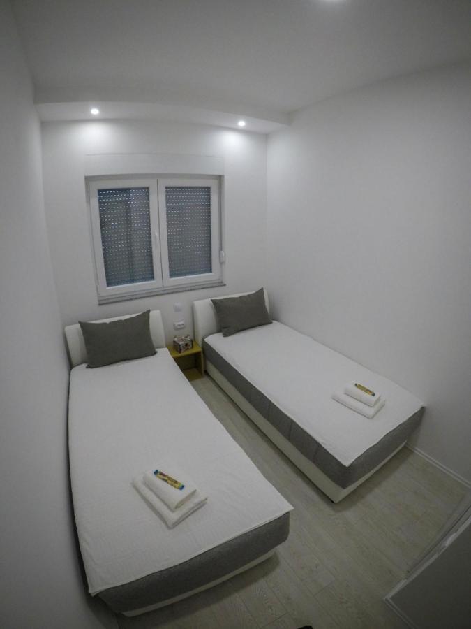 Apartments Tila Trebinje Esterno foto